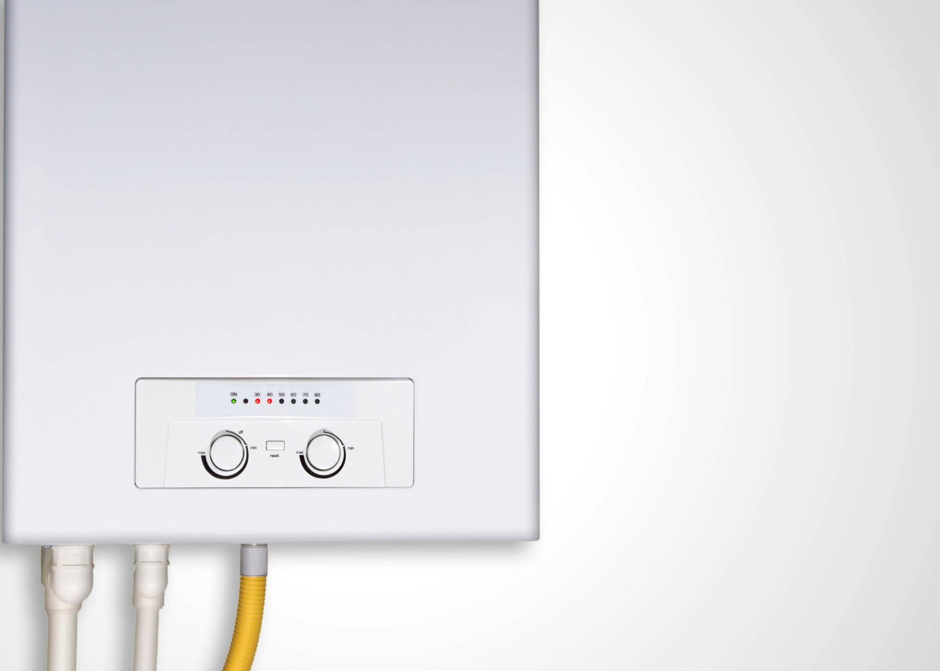 The Benefits of Tankless Water Heaters