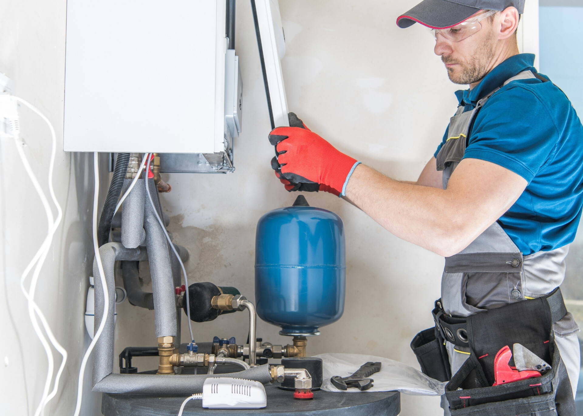 5 Signs Your Water Heater Needs to be Replaced